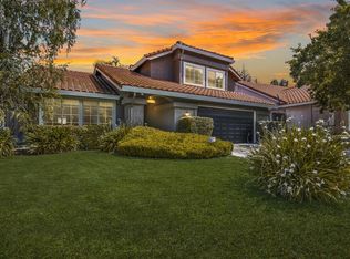 3105 La Madera Way, Antelope, CA