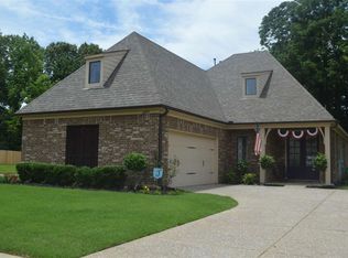 6043 Garret Valley Ln, Arlington, TN 38002