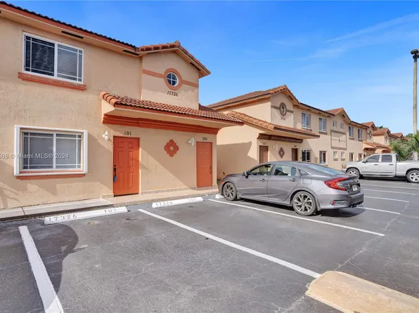17326 NW 74th Ave APT 101, Hialeah, FL 33015