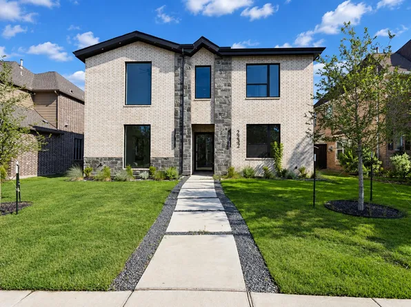 2232 Chenault Dr, Frisco, TX 75033
