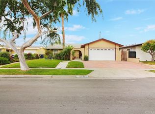 16401 Jody Cir, Westminster, CA 92683
