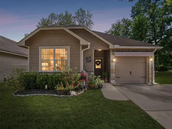 6128 Shelburne St, Humble, TX 77396