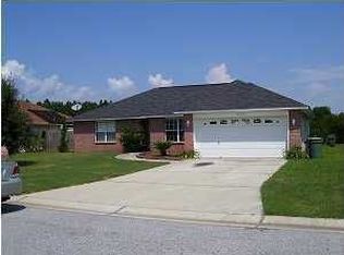 1626 Dees Rd, Pensacola, FL 32506