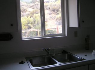 70 Eagle Peak Rd, Bridgeport, CA 93517