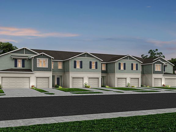 Model Representation Exterior 8 Unit C3