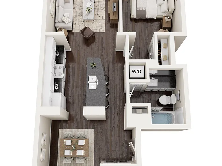 The Beach Club Residences — Photo 23
