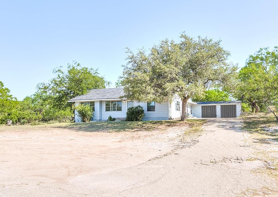 1902 Beaty Rd, San Angelo, TX 76904 Zillow