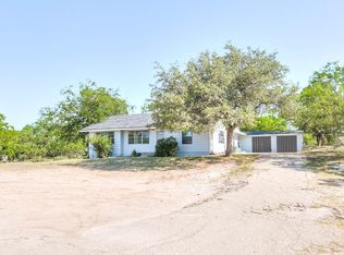 1902 Beaty Rd, San Angelo, TX 76904
