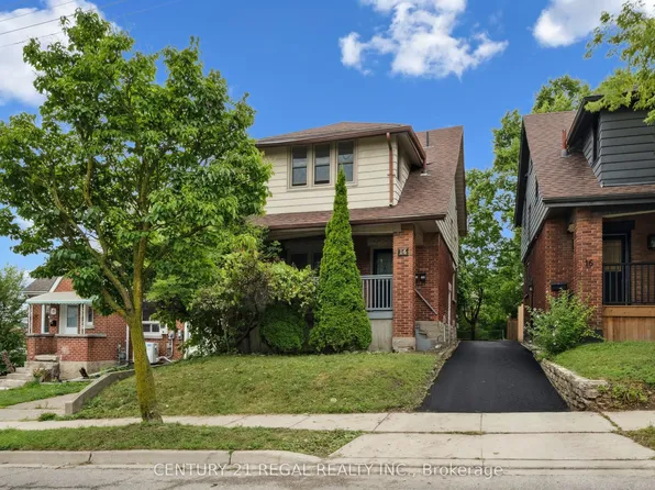 14 Stirling Ave N, Kitchener, ON N2H 3G5