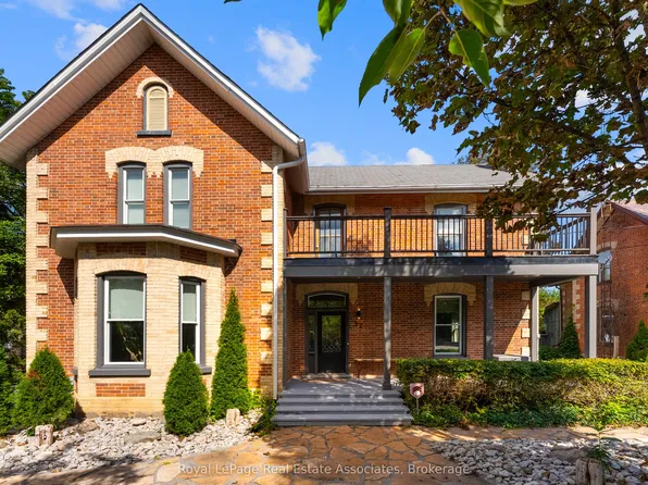 52 Cameron St E, Brock, ON L0E 1E0