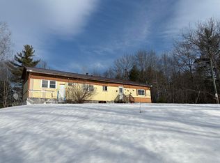 289 Bernie Hartford Rd, Leeds, ME 04263
