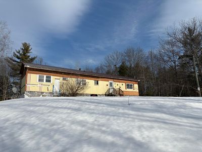 289 Bernie Hartford Road, Leeds, ME, 04263