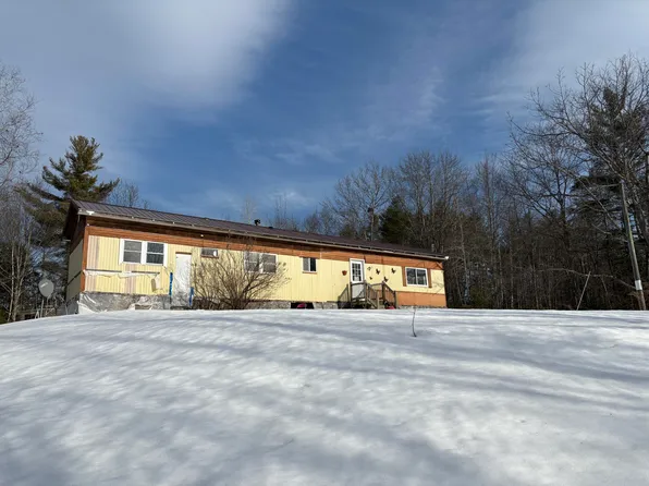 289 Bernie Hartford Road, Leeds, ME 04263