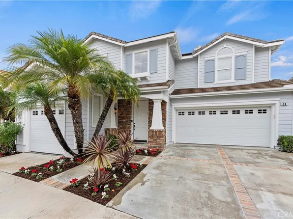 38 Spring View Way, Rancho Santa Margarita, CA 92688
