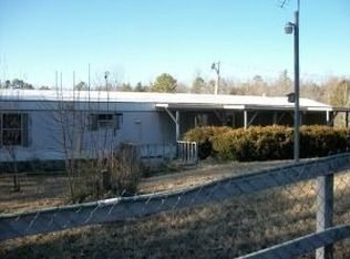 431 Oakwood Dr, Dover, AR 72837