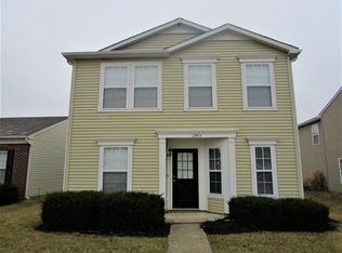 12915 Old Glory Dr, Fishers, IN