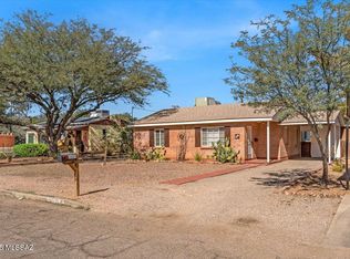 3005 E Waverly St, Tucson, AZ 85716
