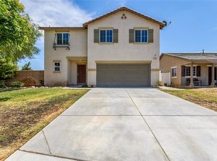 3709 Freesia St, Perris, CA 92571