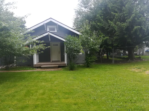 1801 Fairview St NE, Olympia, WA 98506