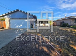 1568 Parrot Ave, Sunnyvale, CA 94087