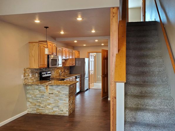 535 W Deer Dr #510, Jackson, WY 83001