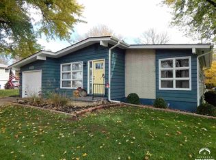 1120 Elm St, Eudora, KS 66025