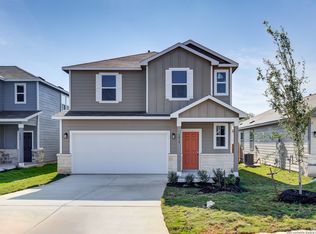 5414 Tourmaline Loop, San Antonio, TX 78222