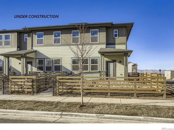 978 Nettle Ln, Fort Collins, CO 80524
