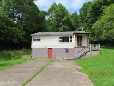 110 Dale Rd, Oakdale, TN, 37829