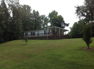 3061 Muddy Creek Rd, Nebo, NC 28761