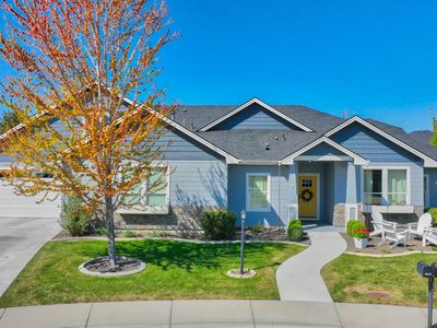 1001 Huntington Ct, Nampa, ID, 83686