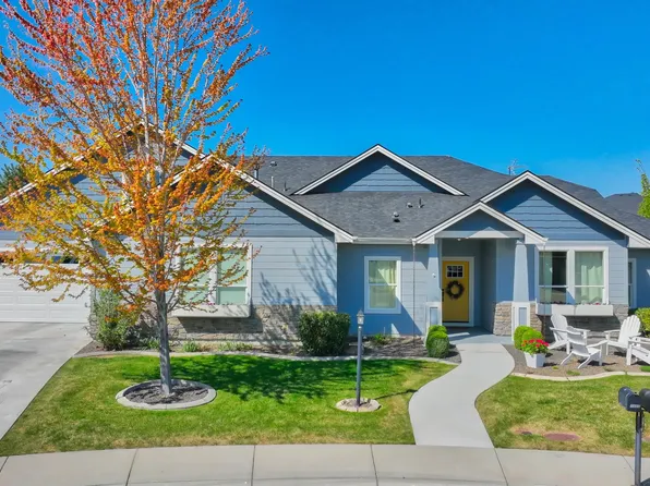 1001 Huntington Ct, Nampa, ID 83686