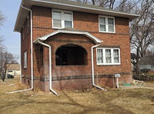 1221 W 4th St, North Platte, NE 69101