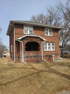 1221 W 4th Street, North Platte, NE, 69101