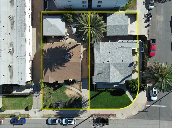 7402 Haskell Ave, Van Nuys, CA 91406