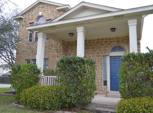 11904 Johnny Weismuller Ln UNIT 1, Austin, TX 78748
