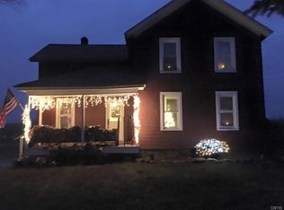 1959 New Boston Rd, Chittenango, NY 13037