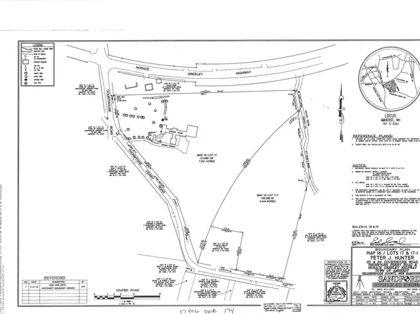 6A Courthouse Road, Amherst, NH 03031