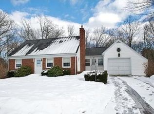 45 Maple Ave, Avon, MA 02322