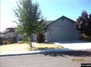 1041 Village Knoll Dr, Sparks, NV 89436