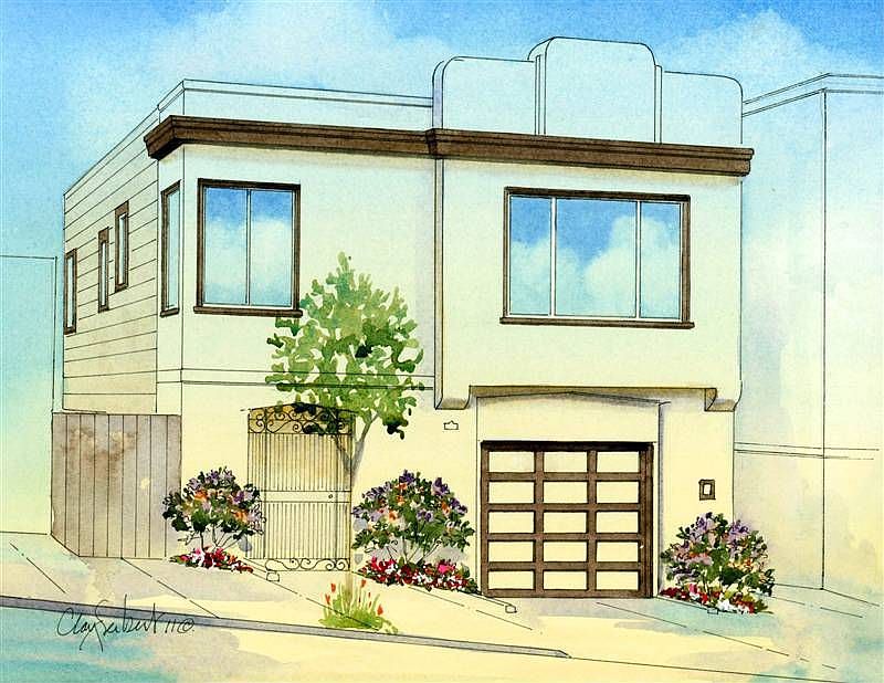 1st image of 4623 Balboa St