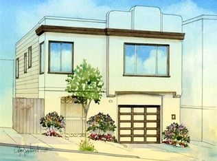 4623 Balboa St, San Francisco, CA 94121