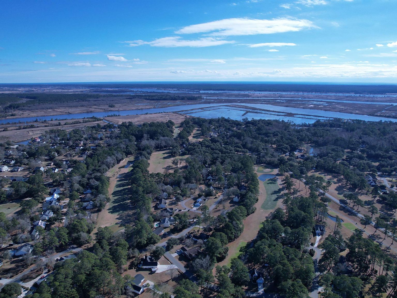 22 Lots - Goelet Ct. #Dragoon Ct.