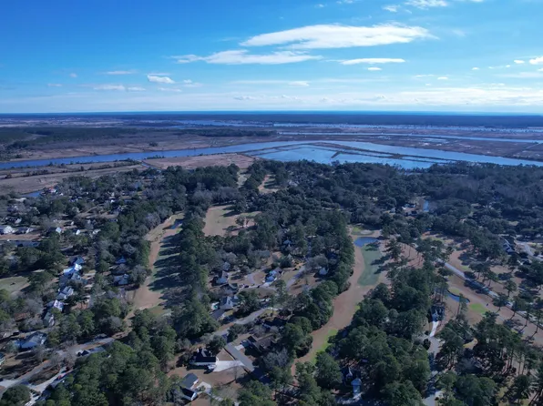 22 Lots - Goelet Ct. #Dragoon Ct., Georgetown, SC 29440