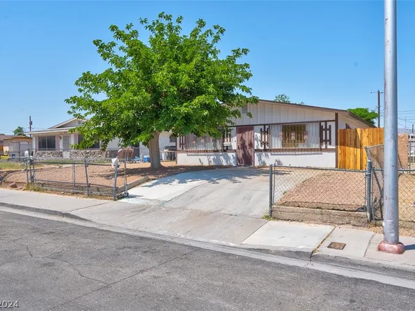 816 Hart Ave, Las Vegas, NV 89106