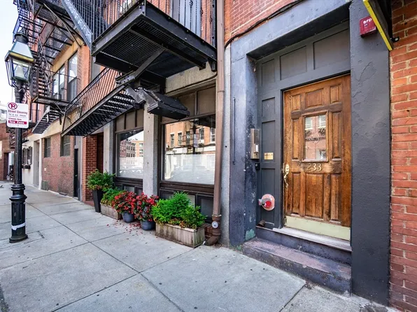 233 North St APT 3, Boston, MA 02113