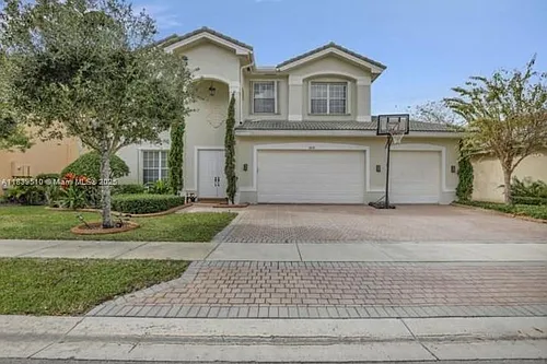 5078 SW 183rd Ave #HOME Photo 1