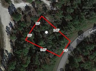 425 Behring St, Lehigh Acres, FL 33974