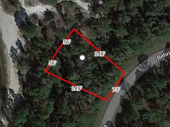 425 Behring St, Lehigh Acres, FL 33974