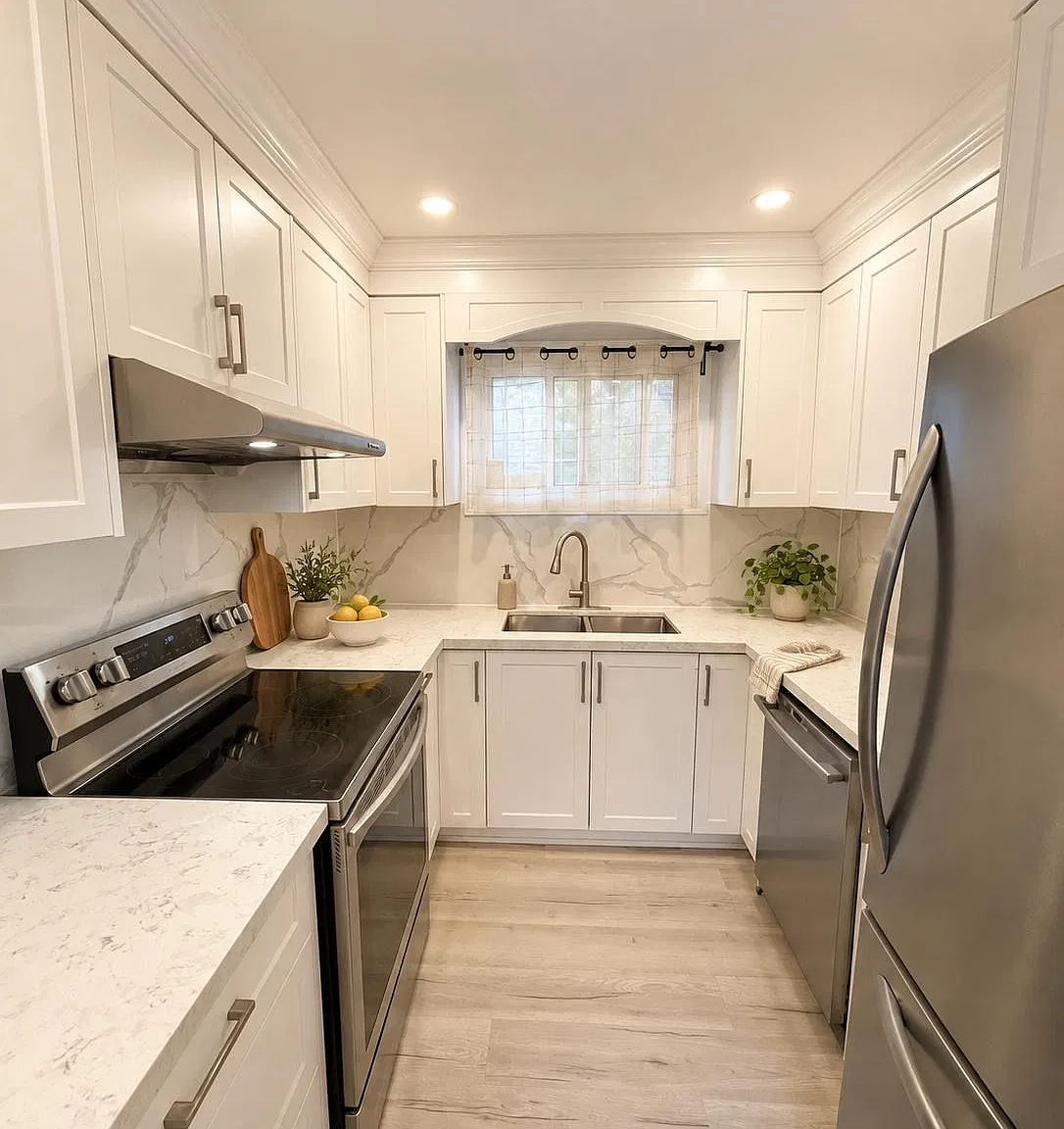 3 bed, $2,750 — Photo 1